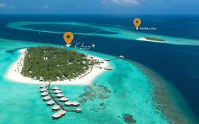 Kihaad Maldives 5*